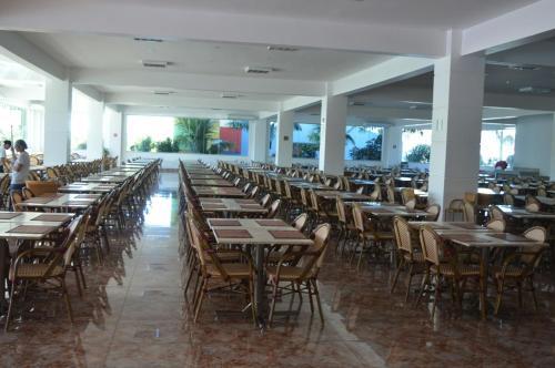 Apartamento Reserve Caldas Lacqua 5