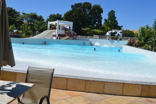 Apartamento Reserve Caldas Lacqua 5