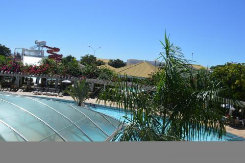 Apartamento Reserve Caldas Lacqua 5