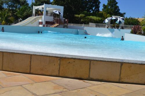 Apartamento Reserve Caldas Lacqua 5