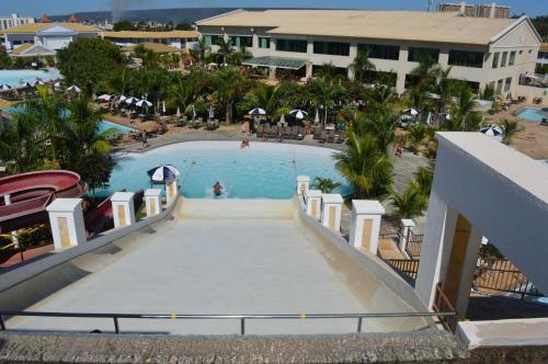 Apartamento Reserve Caldas Lacqua 5