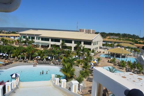 Apartamento Reserve Caldas Lacqua 5