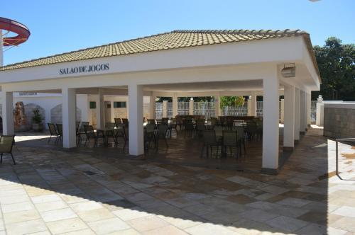 Apartamento Reserve Caldas Lacqua 5