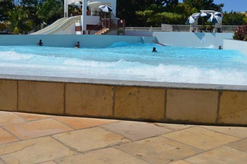 Apartamento Reserve Caldas Lacqua 5