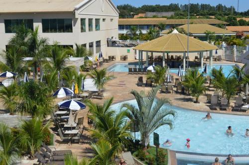Apartamento Reserve Caldas Lacqua 5