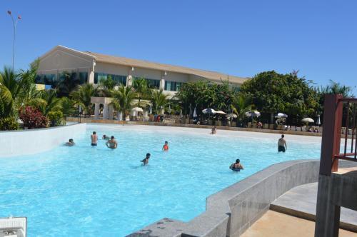 Apartamento Reserve Caldas Lacqua 5