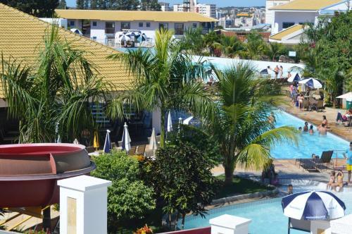 Apartamento Reserve Caldas Lacqua 5