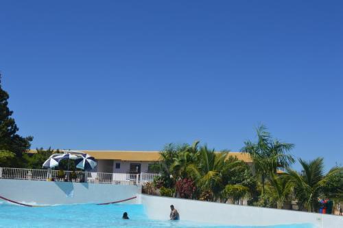 Apartamento Reserve Caldas Lacqua 5