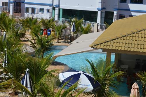 Apartamento Reserve Caldas Lacqua 5