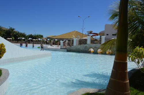 Apartamento Reserve Caldas Lacqua 5
