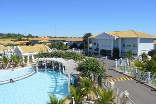 Apartamento Reserve Caldas Lacqua 5