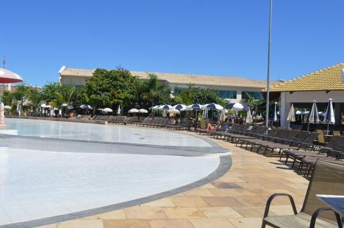 Apartamento Reserve Caldas Lacqua 5