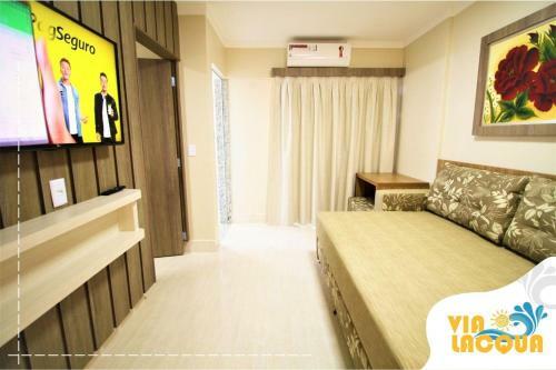 Apartamento Piazza Diroma - Via Lacqua Reservas