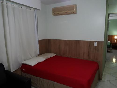 Apartamento Apt 2 Qtos Caldas Novas 1307