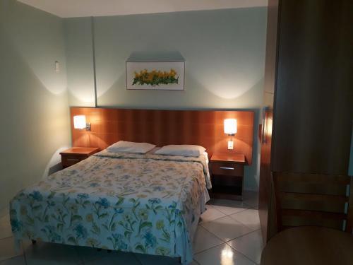 Apartamento Apt 2 Qtos Caldas Novas 1307