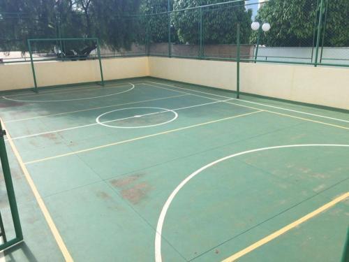 Apartamento Apt 2 Qtos Caldas Novas 1307