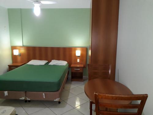 Apartamento Apt 2 Qtos Caldas Novas 1307