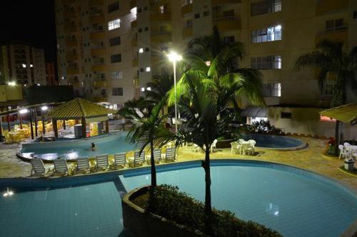 Apartamento Apt 2 Qtos Caldas Novas 1307
