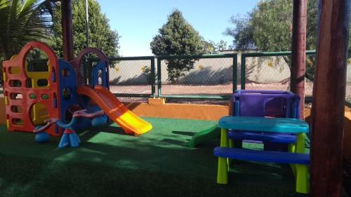 Apartamento Apt 2 Qtos Caldas Novas 1307