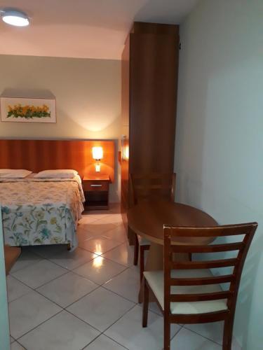 Apartamento Apt 2 Qtos Caldas Novas 1307