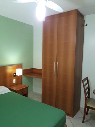 Apartamento Apt 2 Qtos Caldas Novas 1307