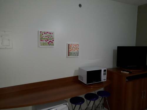 Apartamento Apt 2 Qtos Caldas Novas 1307
