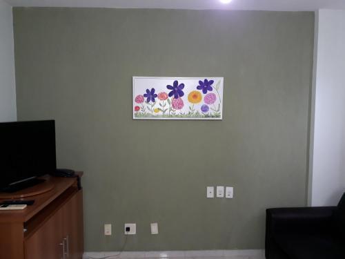 Apartamento Apt 2 Qtos Caldas Novas 1307