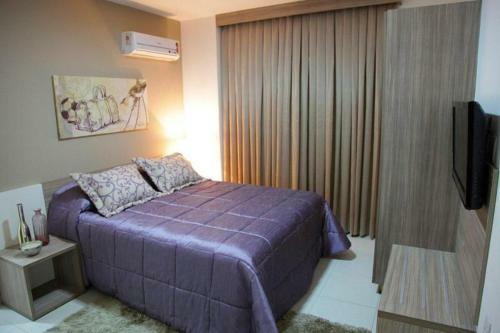 Prive Riviera Park Flats Hotel