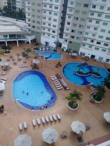 Prive Riviera Park Flats Hotel