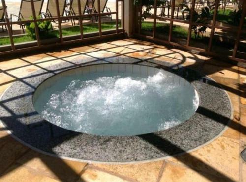 Apartamento Temporadas L'acqua Diroma