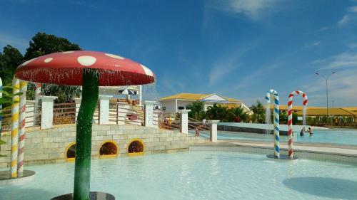 Apartamento Temporadas L'acqua Diroma