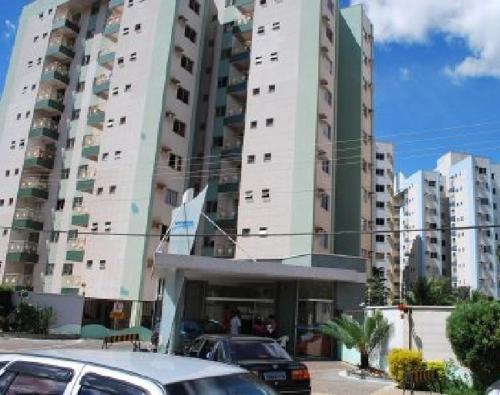 Apartamento Aguas Da Serra - Achei Ferias