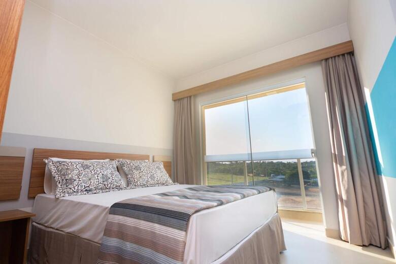Hotel Ilhas Do Lago Eco Resort