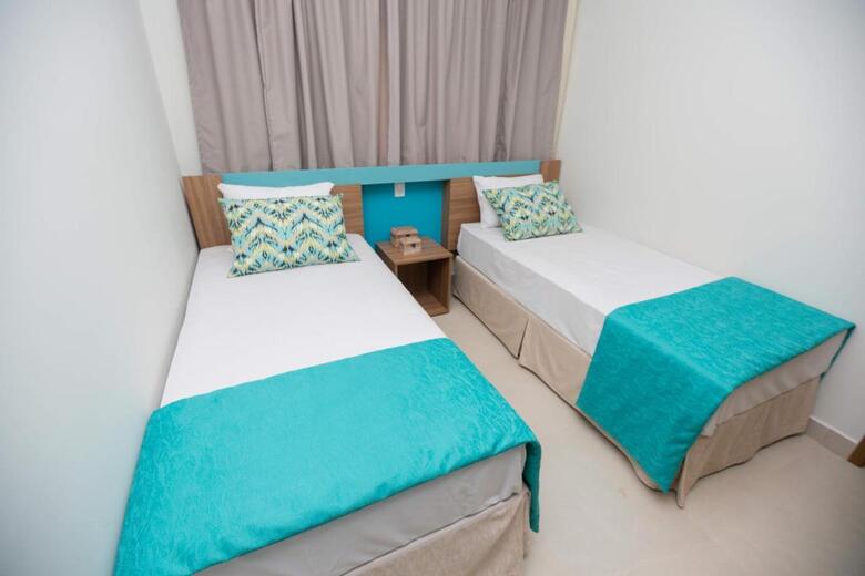 Hotel Ilhas Do Lago Eco Resort