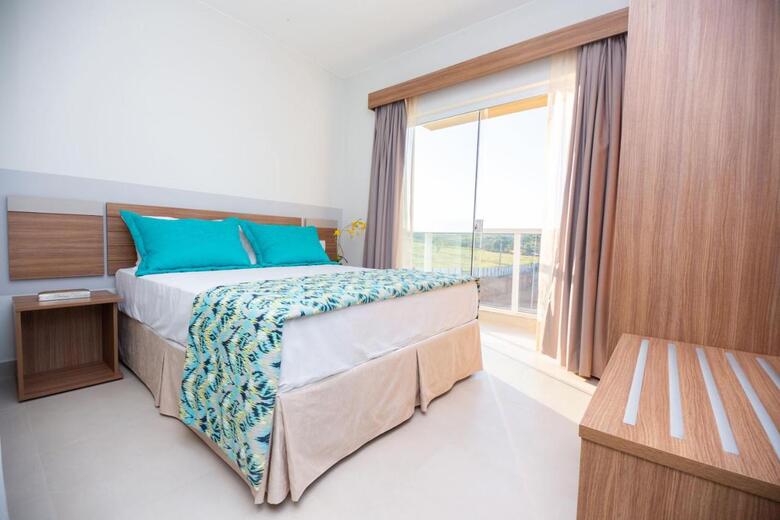 Hotel Ilhas Do Lago Eco Resort