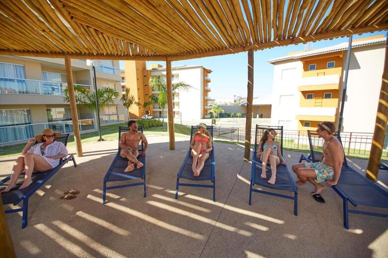 Hotel Ilhas Do Lago Eco Resort