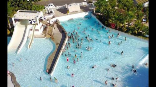 Apartamento Lacqua Diroma - Caldas Tur