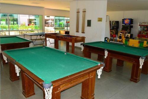 Apartamento Riviera Thermas Park - Via Lacqua