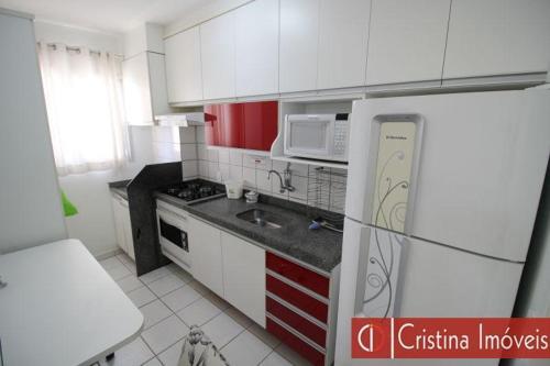 Apartamento Res. Aguas Da Serra
