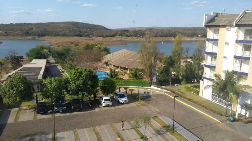 Apartamento Enseada Nautico Residence