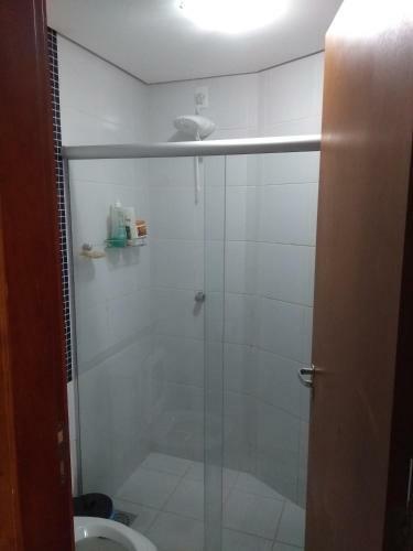 Apartamento Enseada Nautico Residence