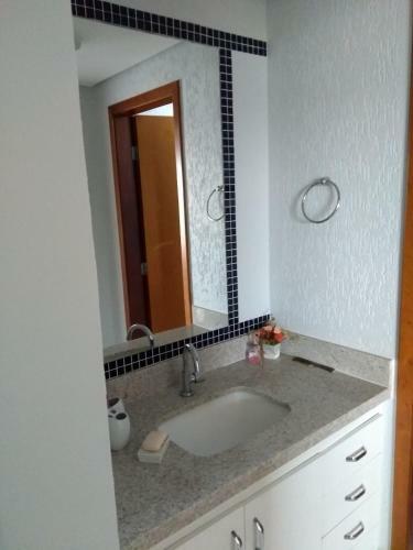Apartamento Enseada Nautico Residence