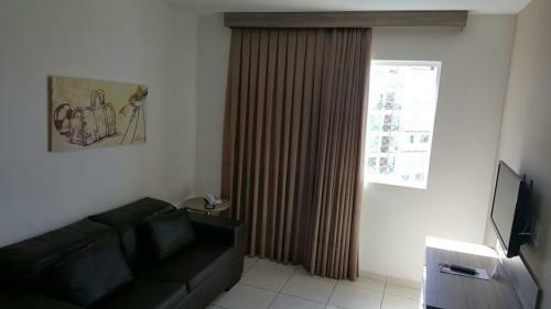Apartamentos Riviera