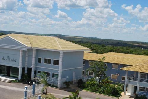 Apartamento Diroma Lacqua - Achei Ferias
