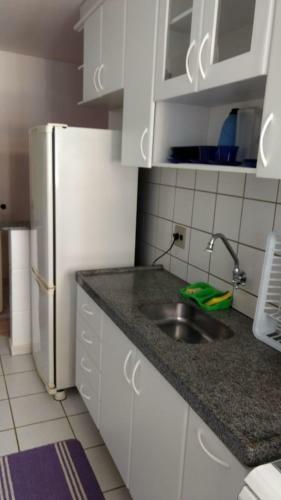 Apartamento Aguas Da Fonte