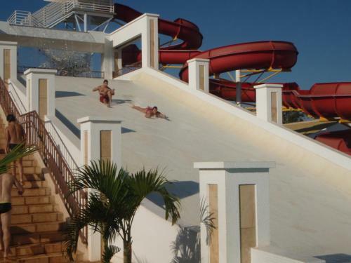 Apartamento Lacqua III