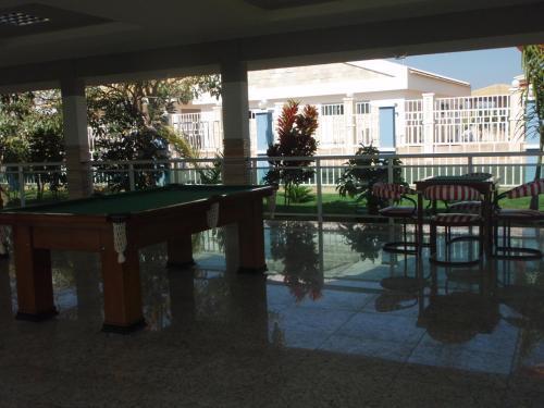 Apartamento Lacqua III