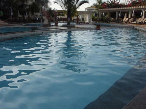 Apartamento Lacqua III