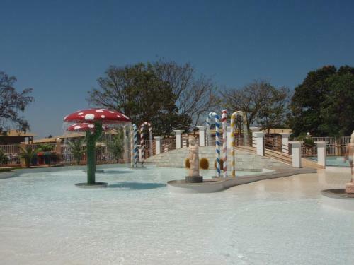 Apartamento Lacqua III