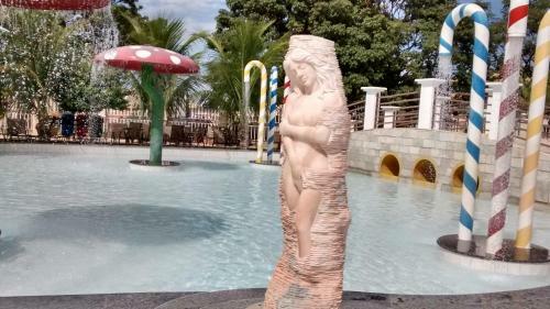 Apartamento Lacqua III